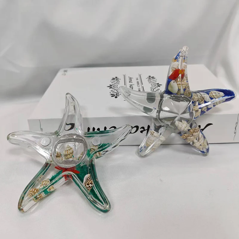 Starfish Bottle Opener Fridge Magnet Starfish Bottle Opener Fridge Magnet