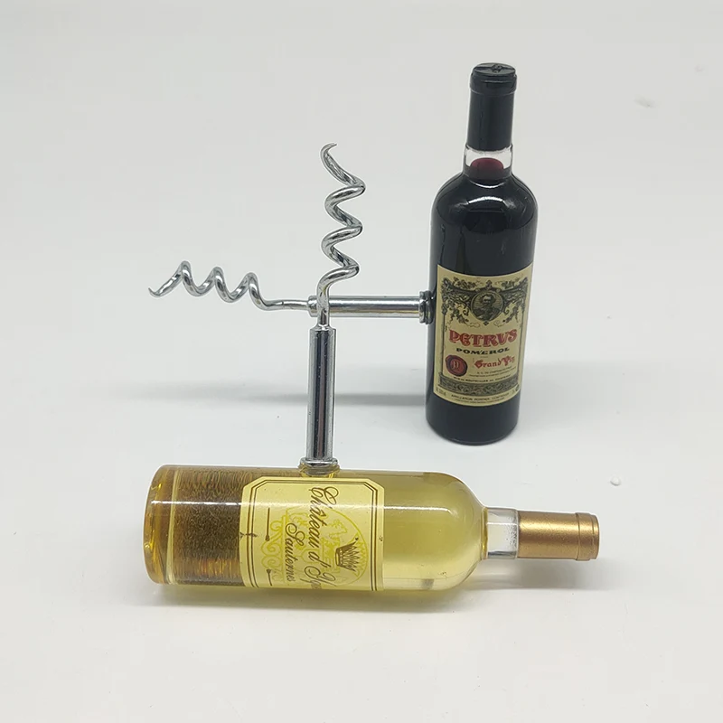 Wine Bottle Opener Refrigerator Magnet Wine Bottle Opener Refrigerator Magnet