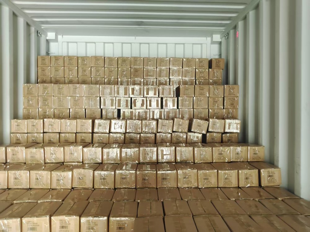 Dongguan Yijiaxin Gift Manufacturing Co., Ltd.